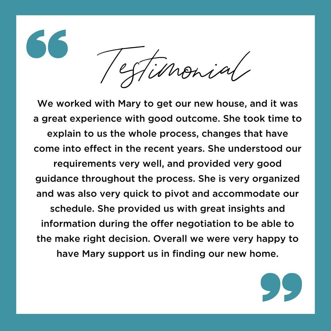 Gratitude, gratitude, gratitude to our amazing clients for that sensational review! Your words, oh, they make our hearts dance with joy! It truly fills our souls to know we&rsquo;ve been your guiding light through the whirlwind of the real estate mar