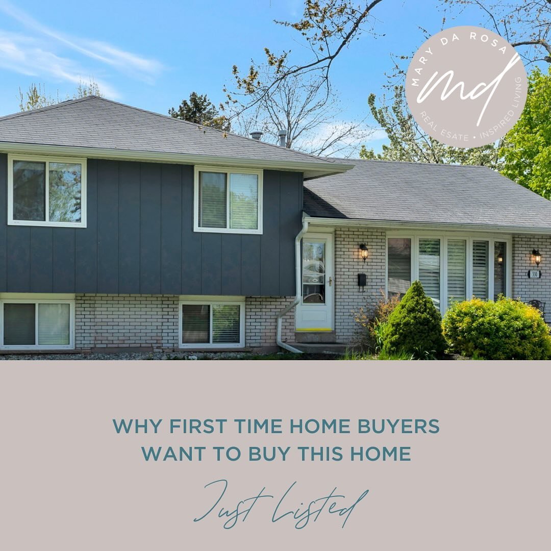 First-time home buyers are likely drawn to this particular home for several compelling reasons:

Affordability: For first-time buyers, affordability is often a top priority. This home likely fits within their budget, offering a balance between cost a
