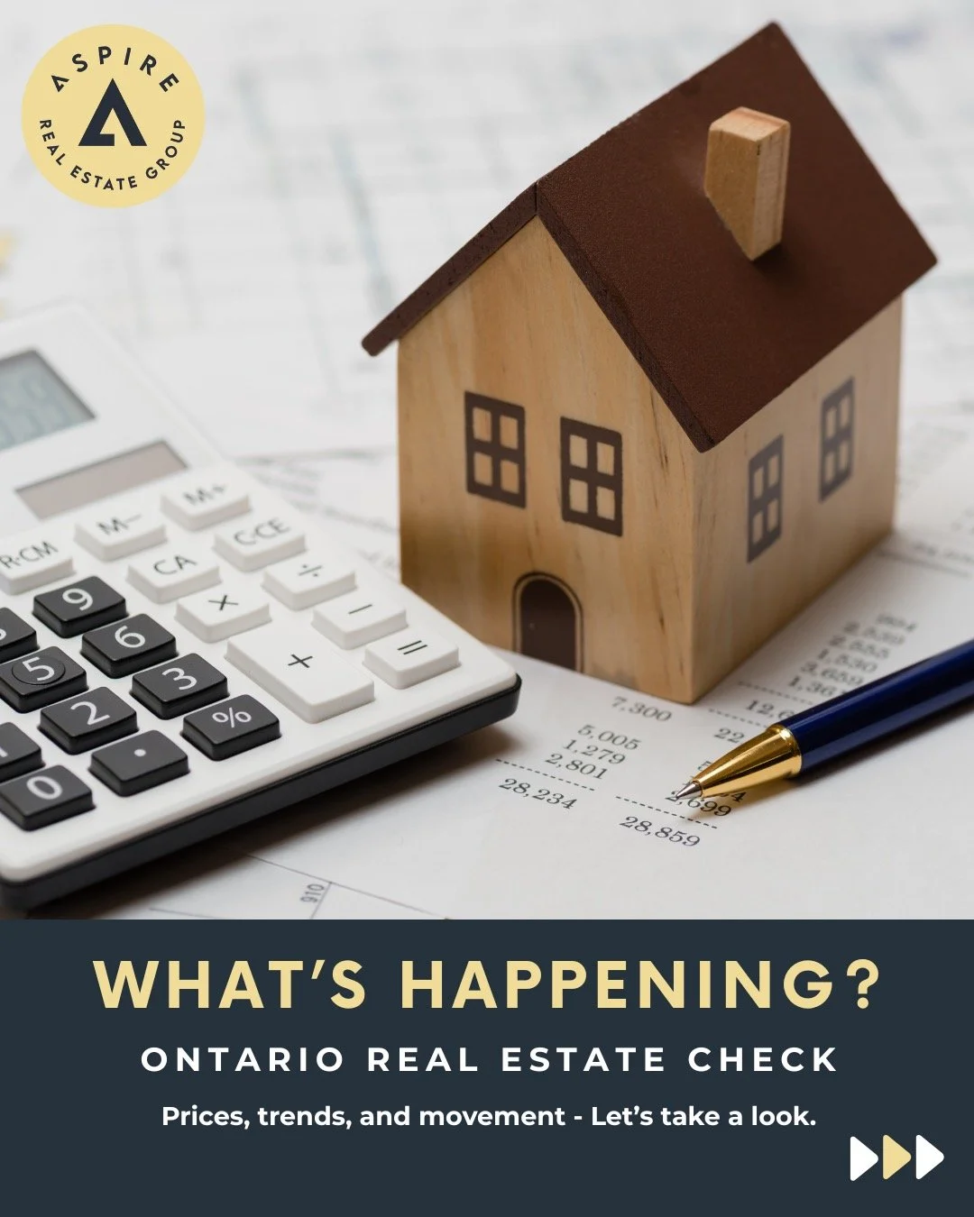 Ontario Real Estate... What&rsquo;s Really Happening?

Condo:

The GTA condo sector is experiencing its weakest conditions in over a decade. Sales are down sharply, prices are softening, and developer activity has slowed dramatically.

Investors

Inv
