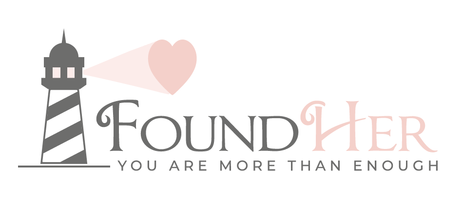 FoundHer  - feeling your purpose