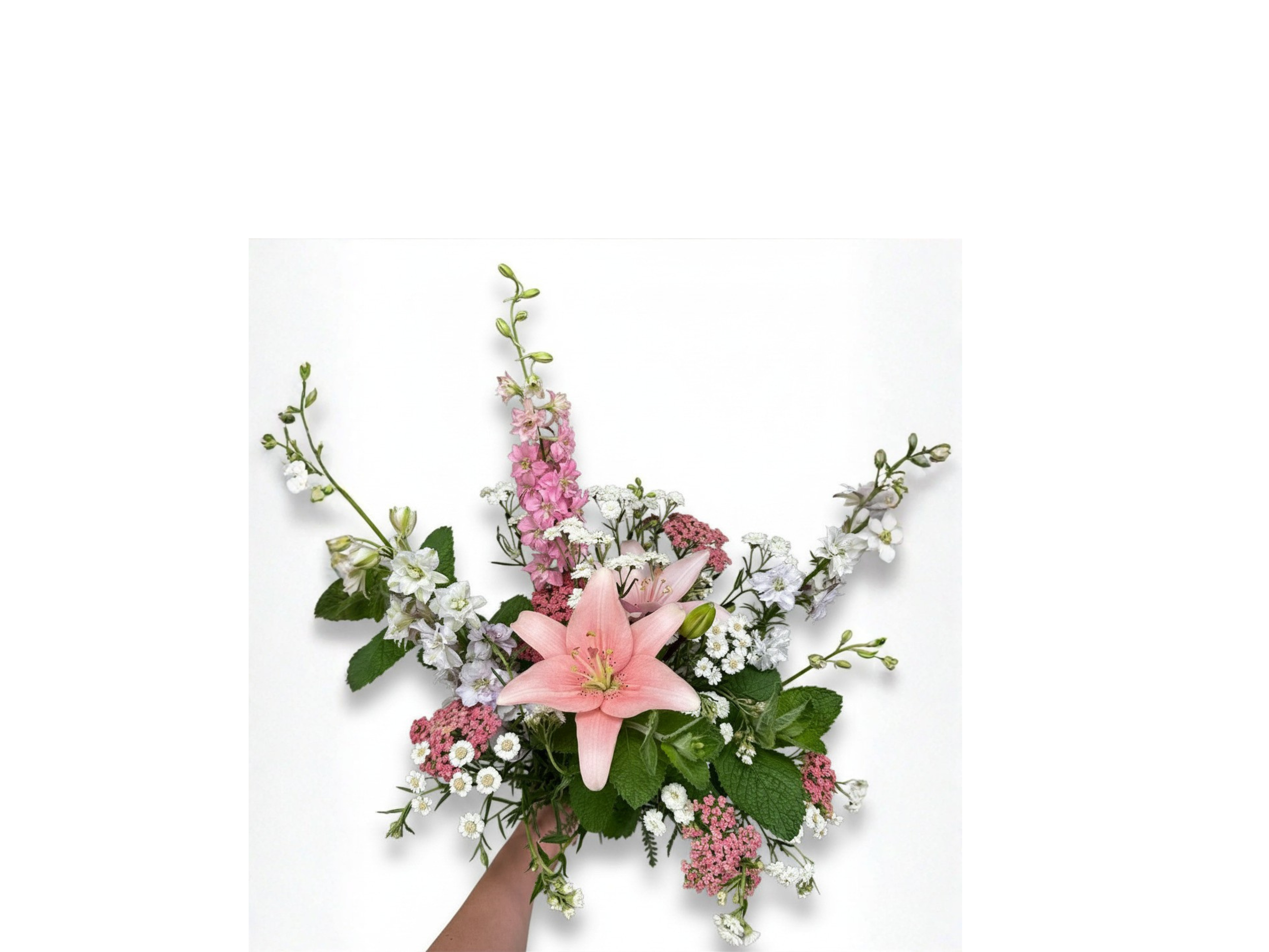 Pink Lily Bouquet.png