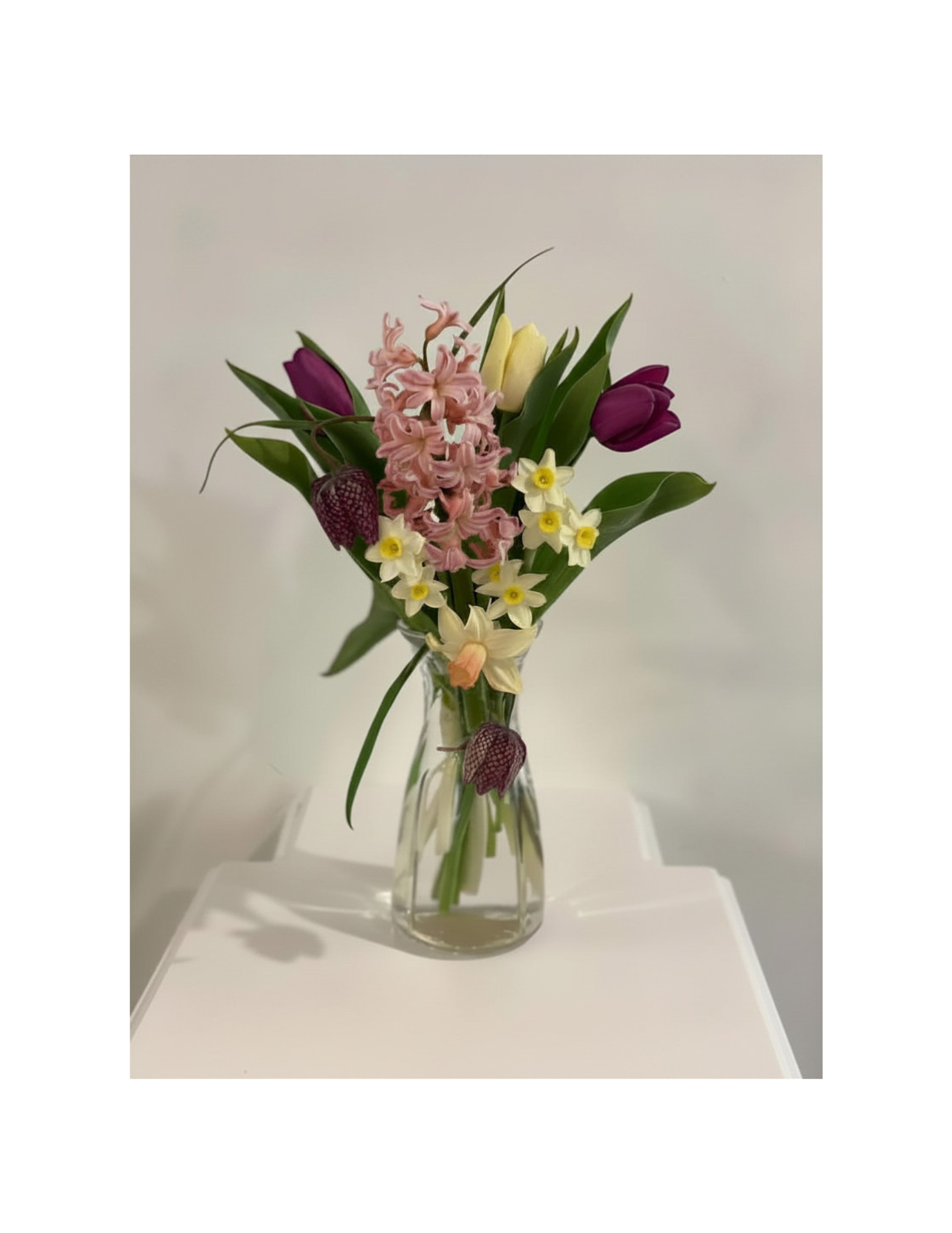 Mother Nature's Delight Bouquets