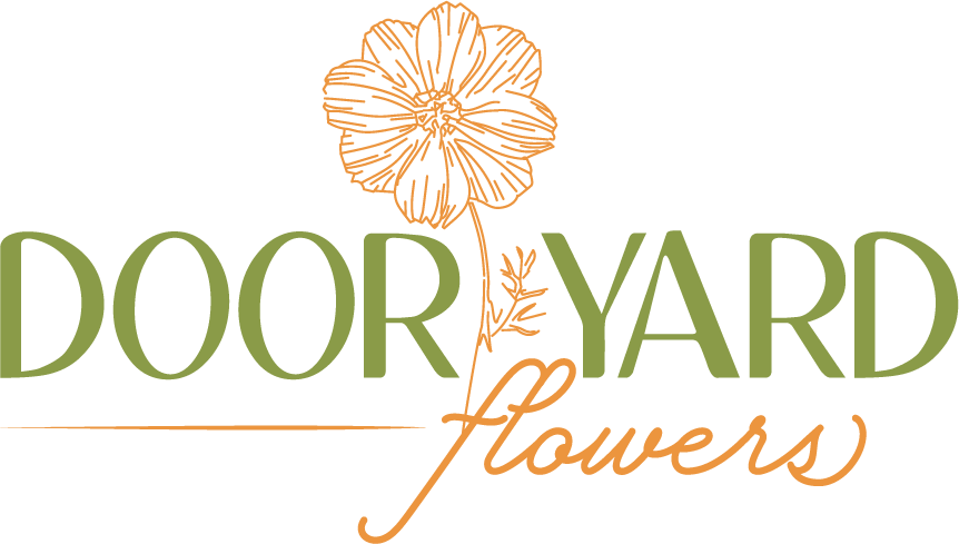 Dooryard Flowers