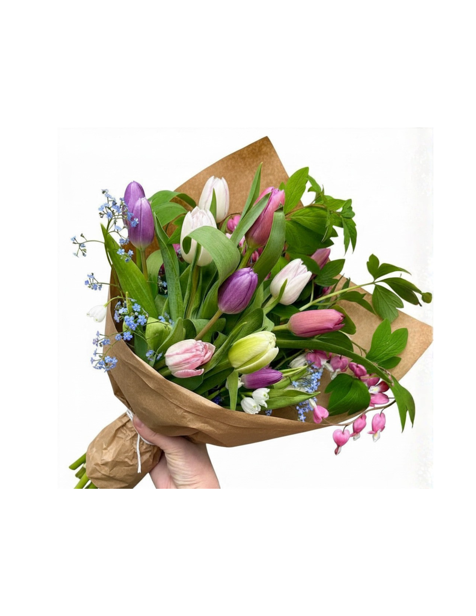 Green Artsy Mother's Day Promo Flyer (1).png