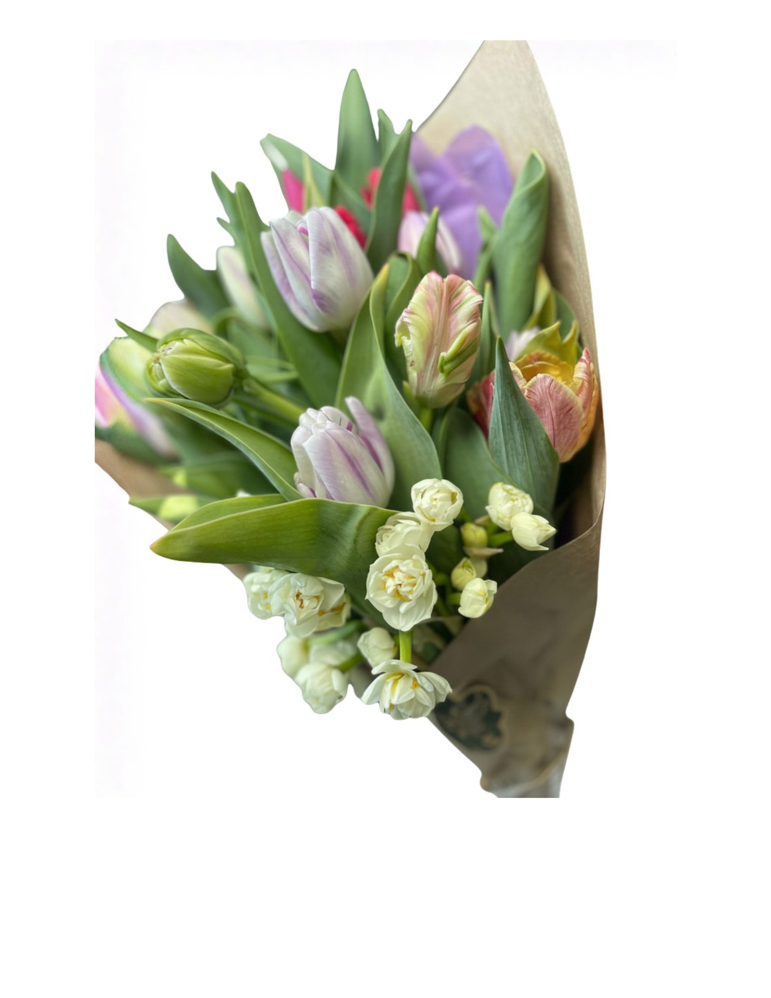 Green Artsy Mother's Day Promo Flyer (6).png