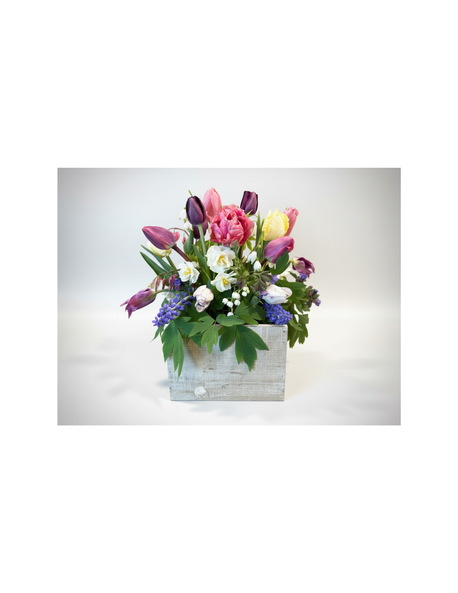 Floral Arrangements