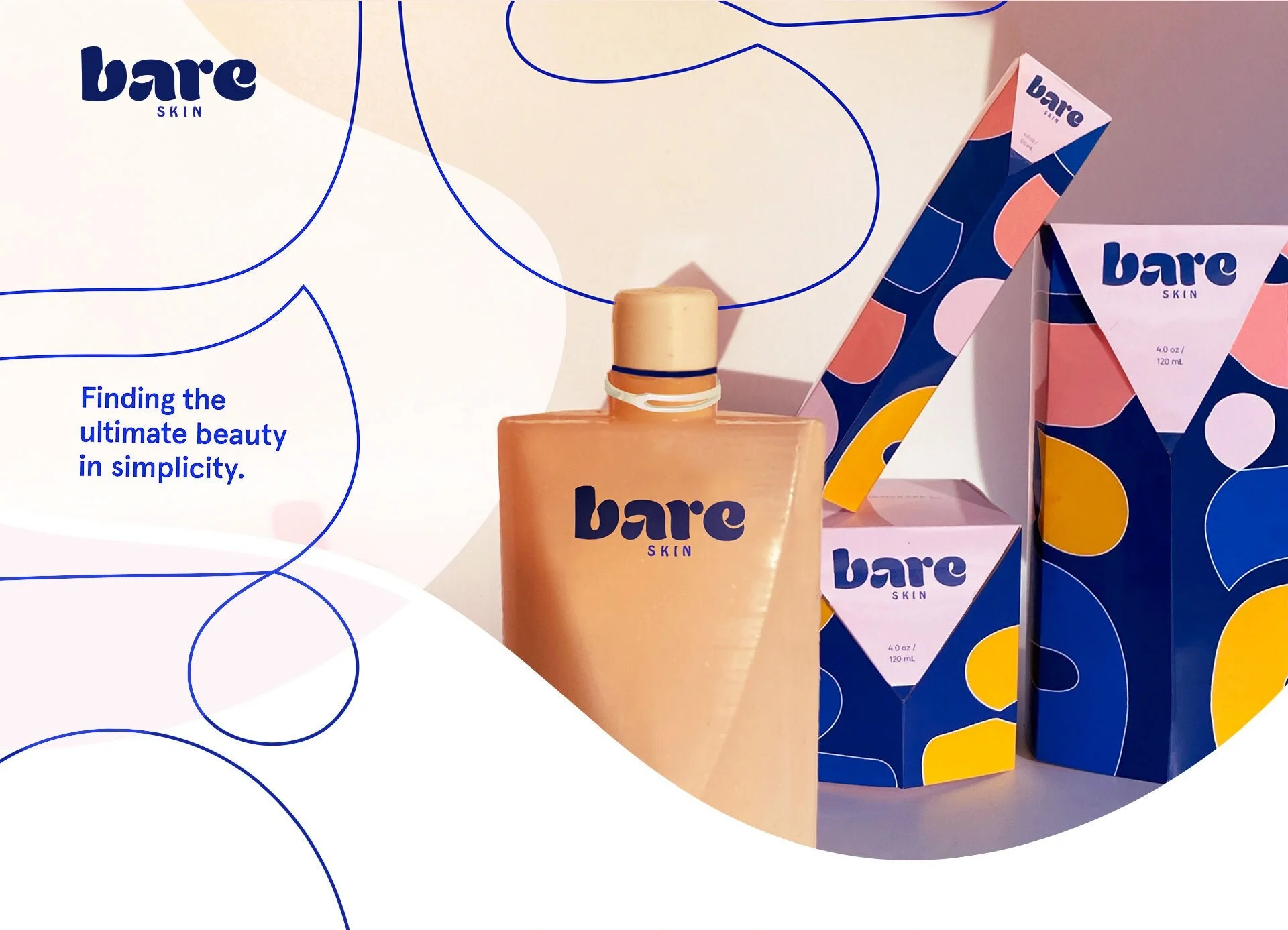 Refillable Flex Packaging – Product & Packaging