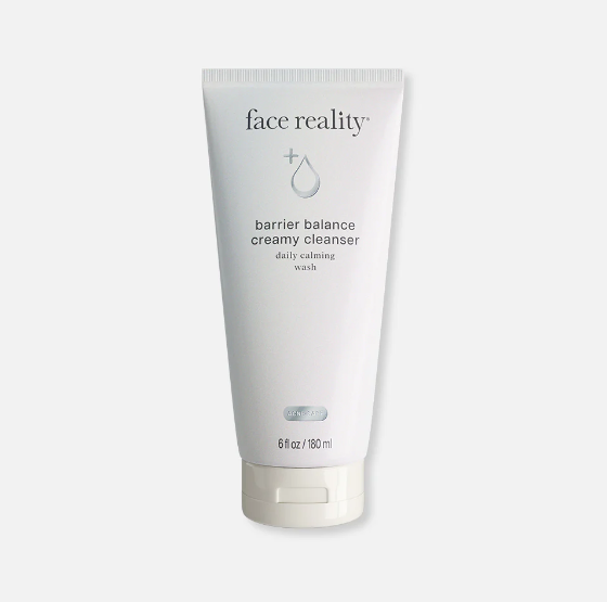 Barrier Balance Creamy Cleanser