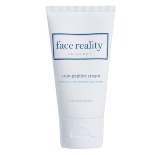 Cran-Peptide Cream