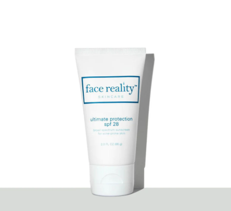 Ultimate Protection SPF 28