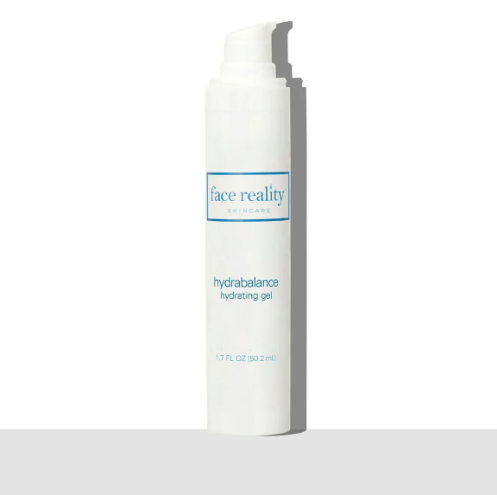 Hydrabalance Hydrating Gel