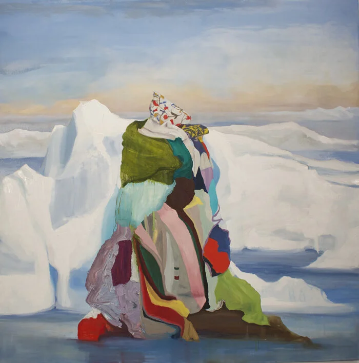 Big Table #3 C O N T E N T