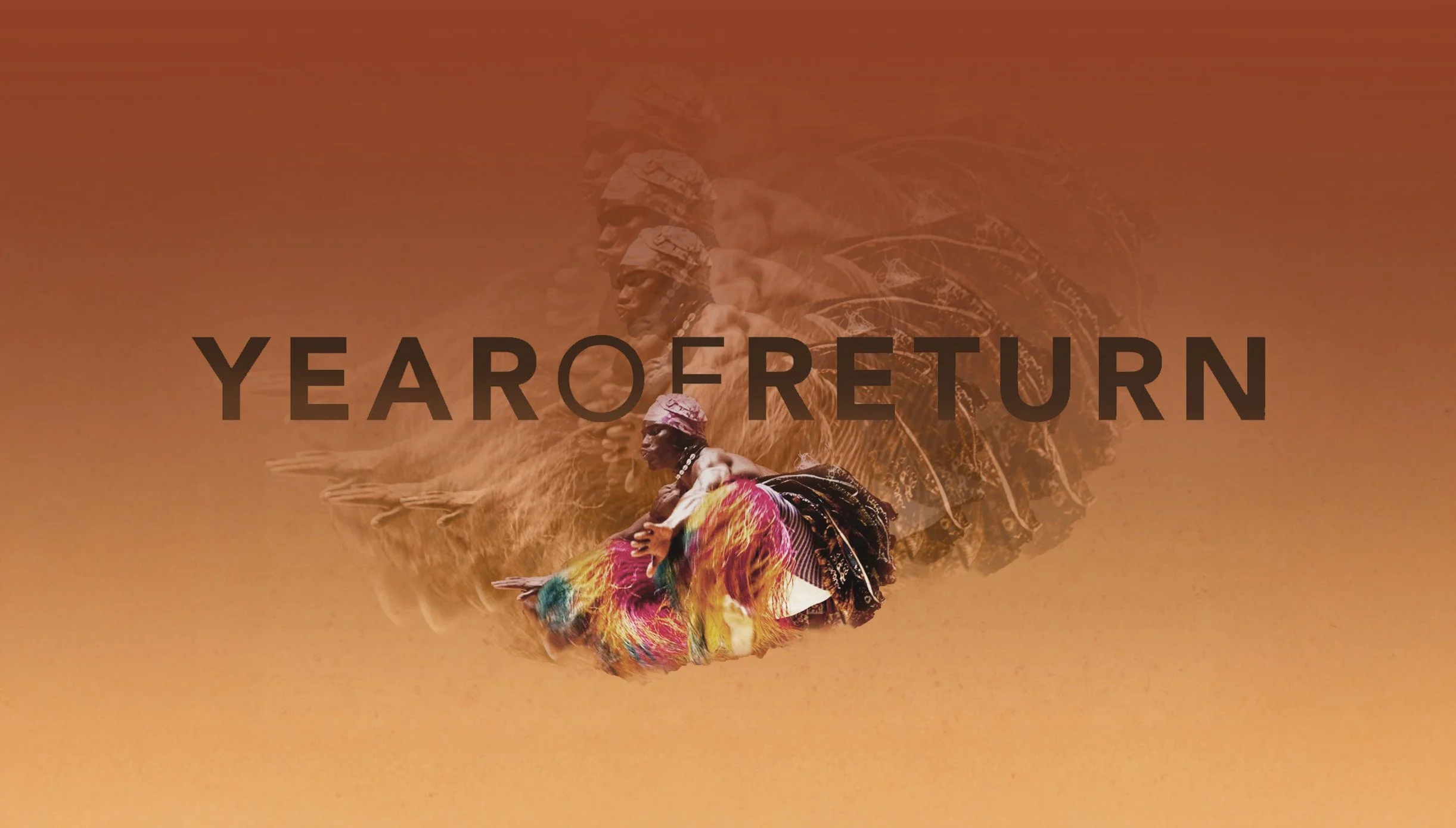 Year of Return, Ghana Campaign