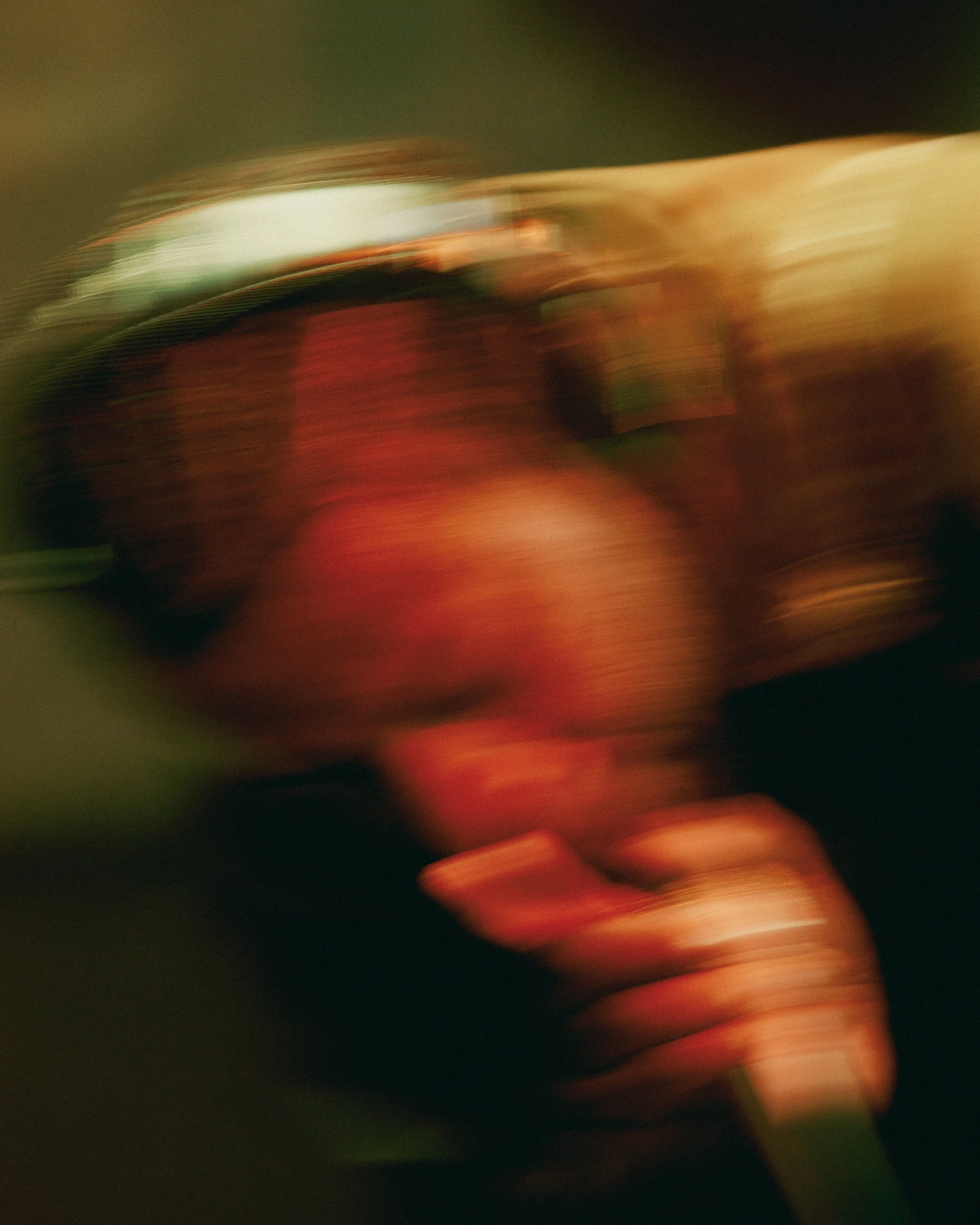 Baby, This love I have 