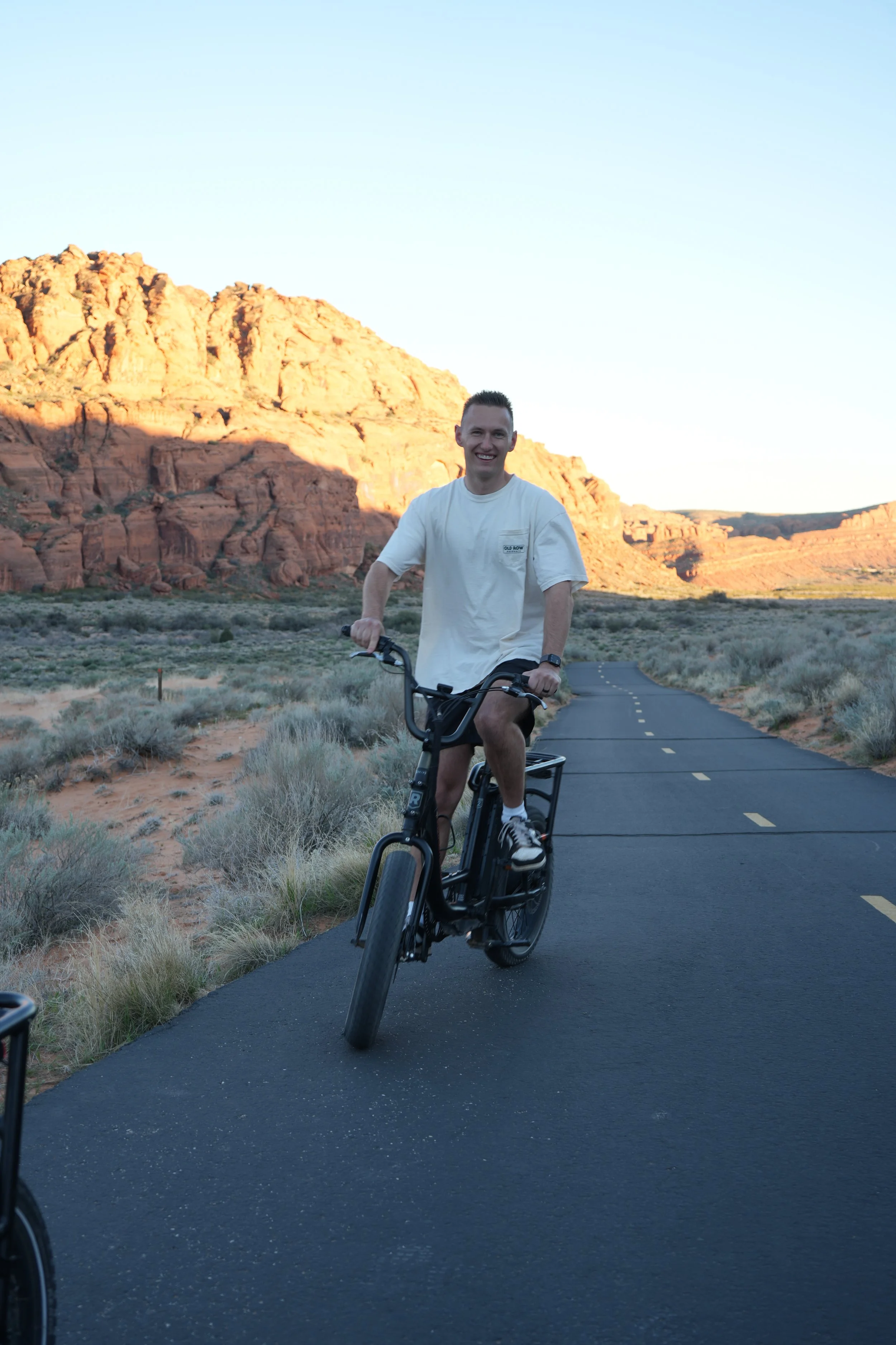 The No-Stress Guide to Visiting Snow Canyon State Park