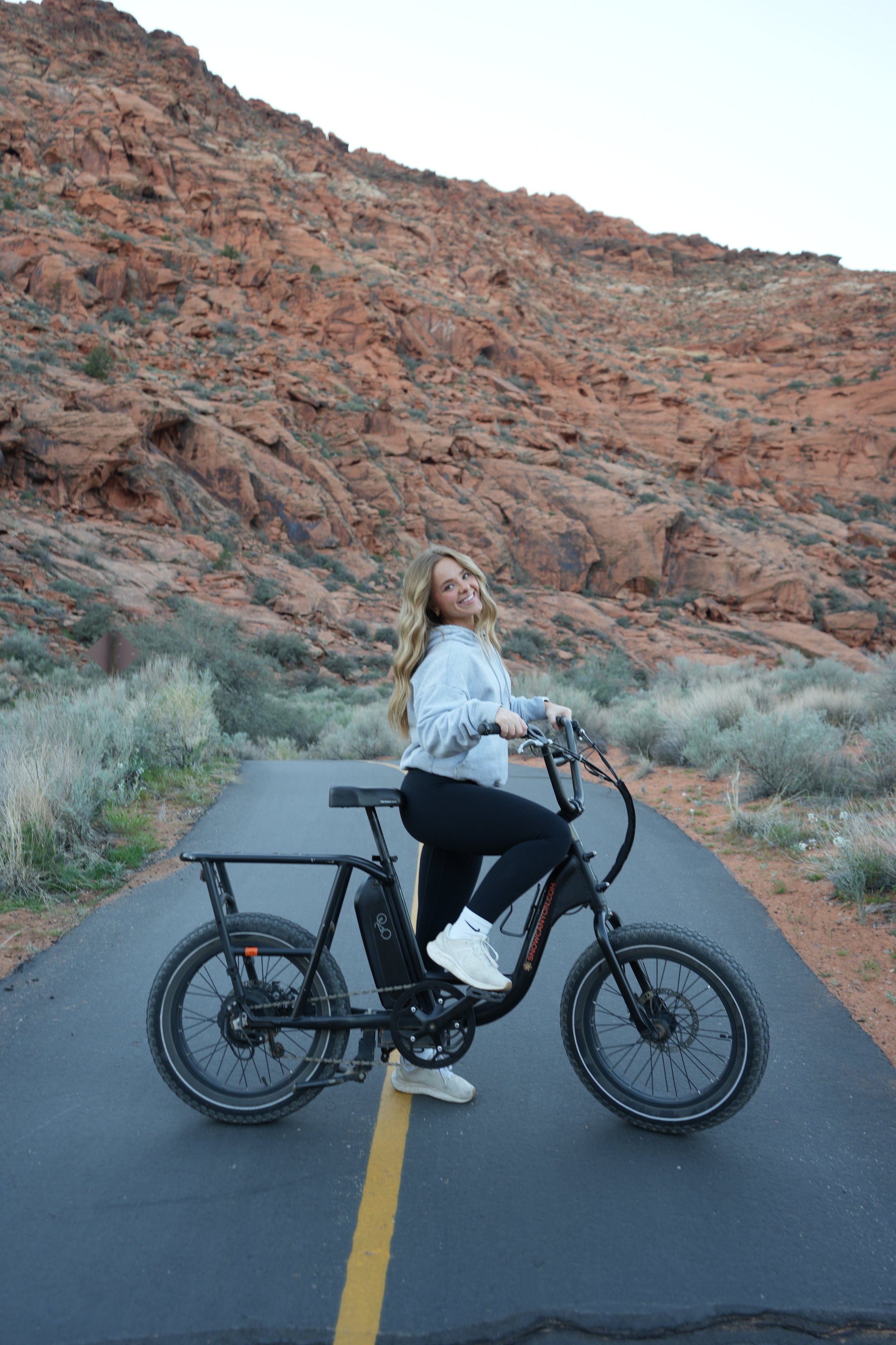 The Best Hiking Trails in Snow Canyon State Park