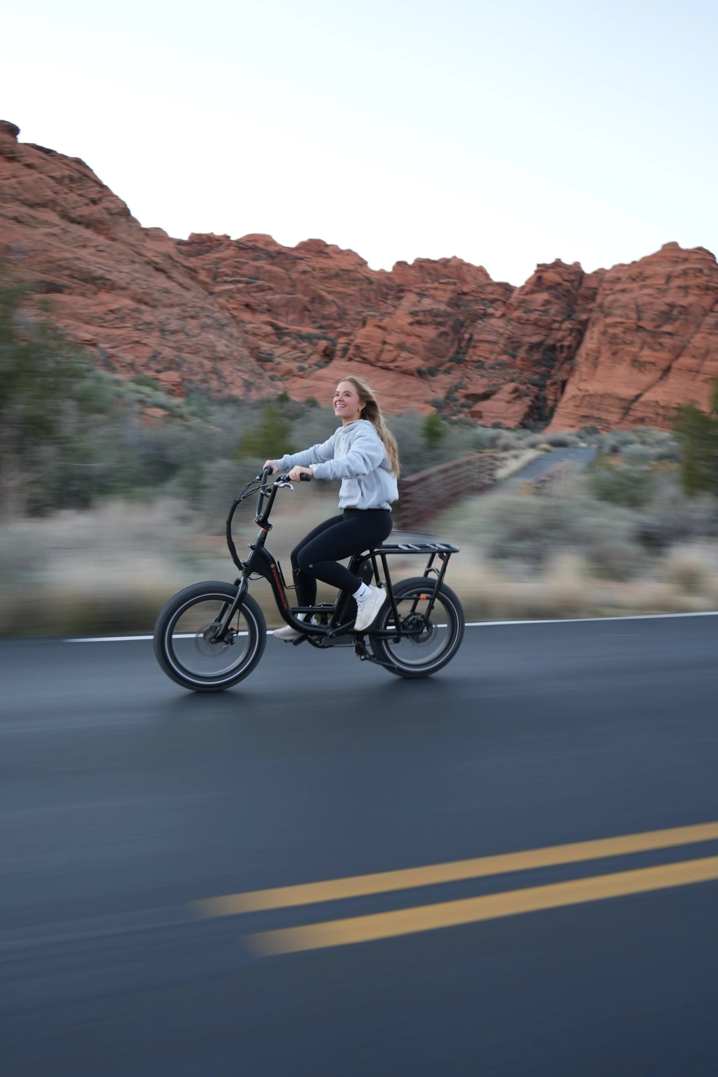 Snow Canyon State Park with Kids: A Family Adventure Guide