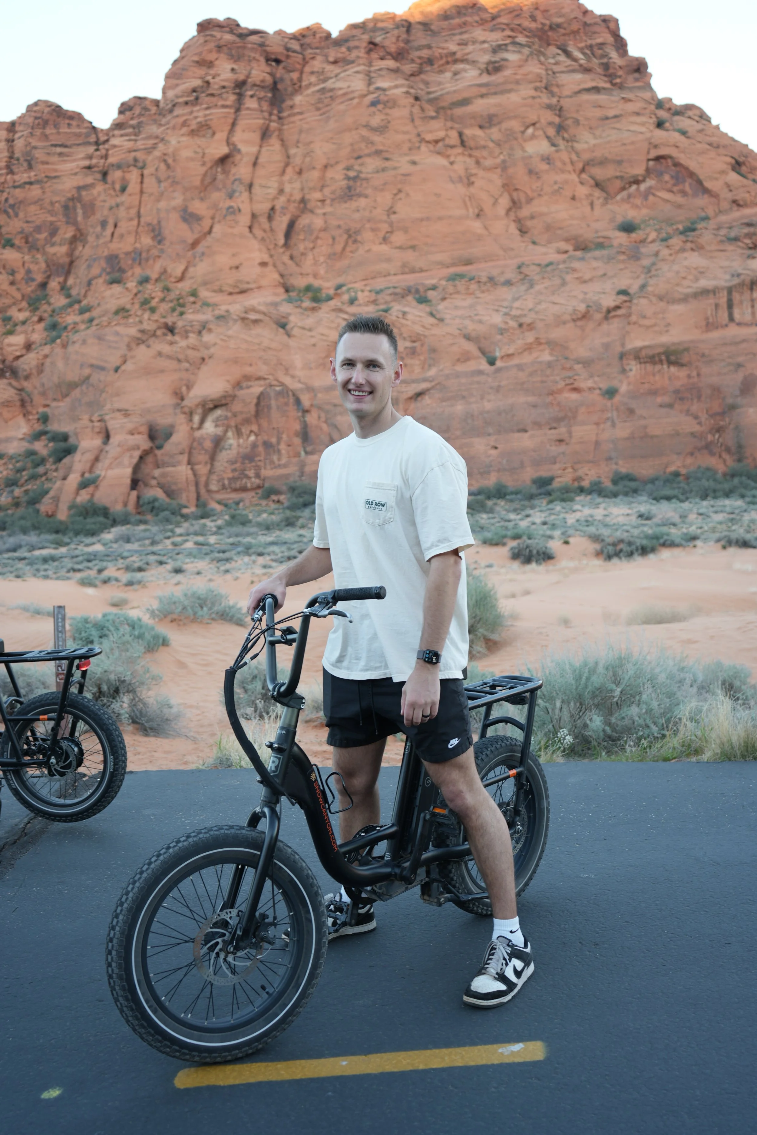 Camping at Snow Canyon State Park: The Complete Guide