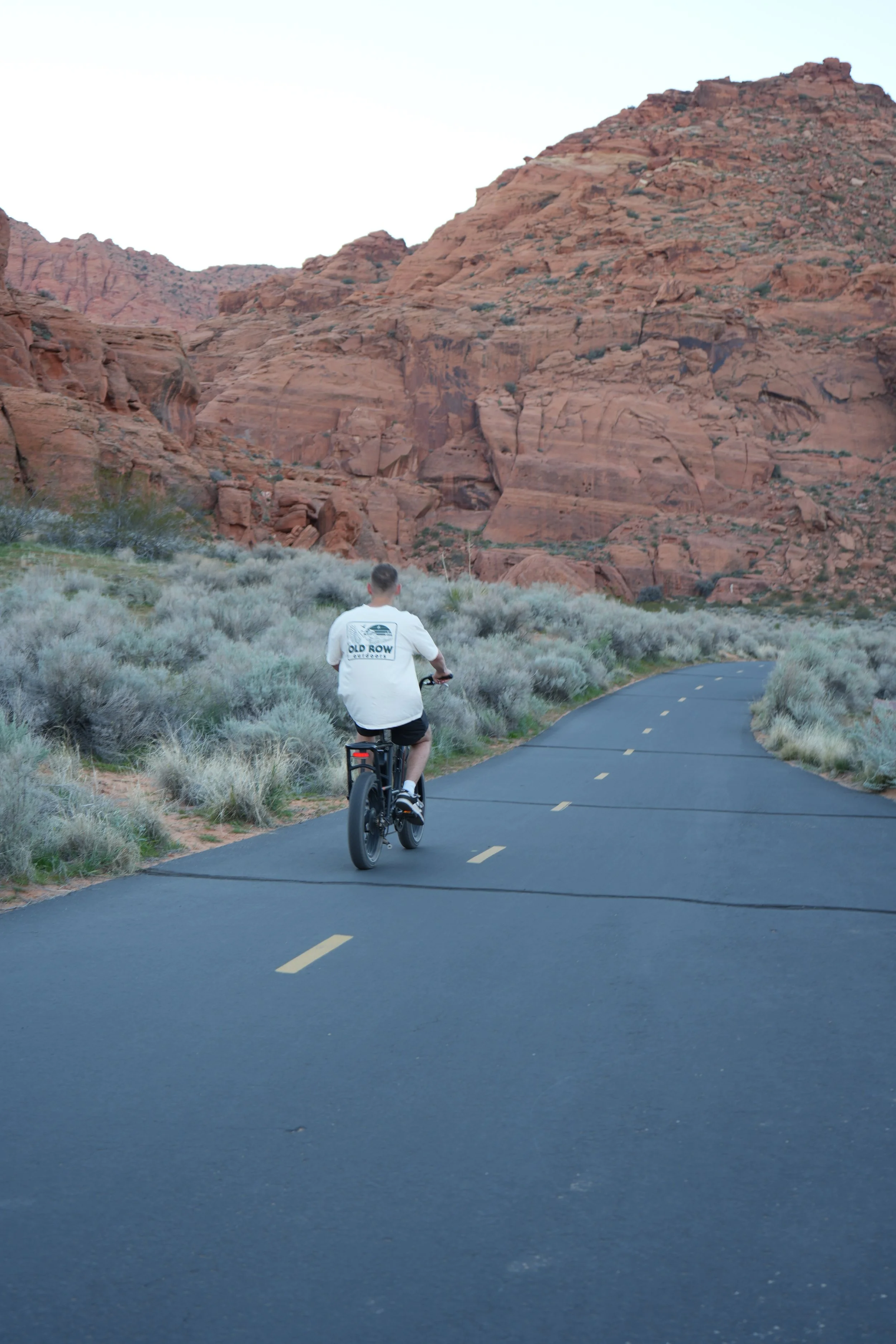 Visiting Snow Canyon State Park in Summer: How to Beat the Heat