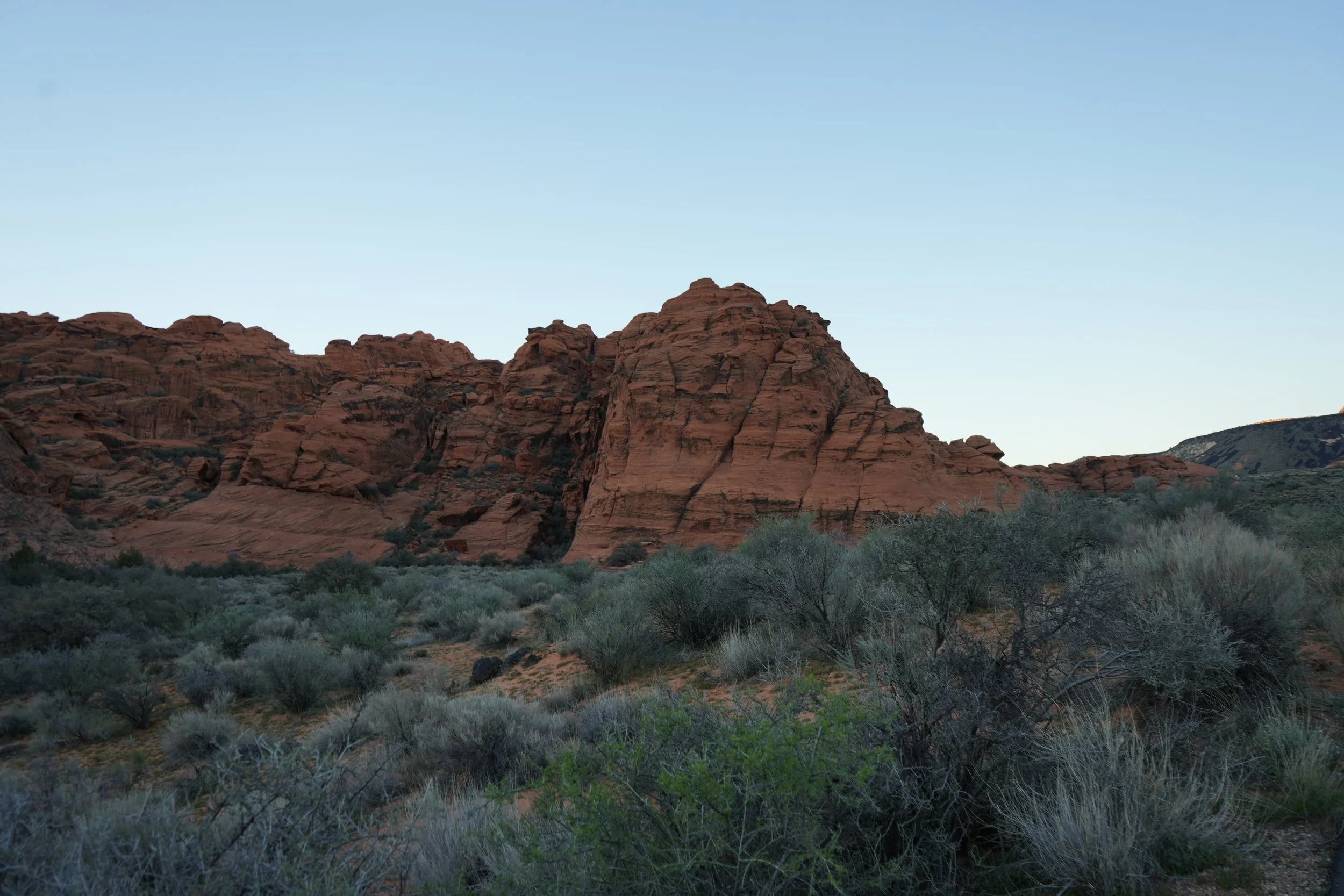 Where to Stay Near Snow Canyon State Park