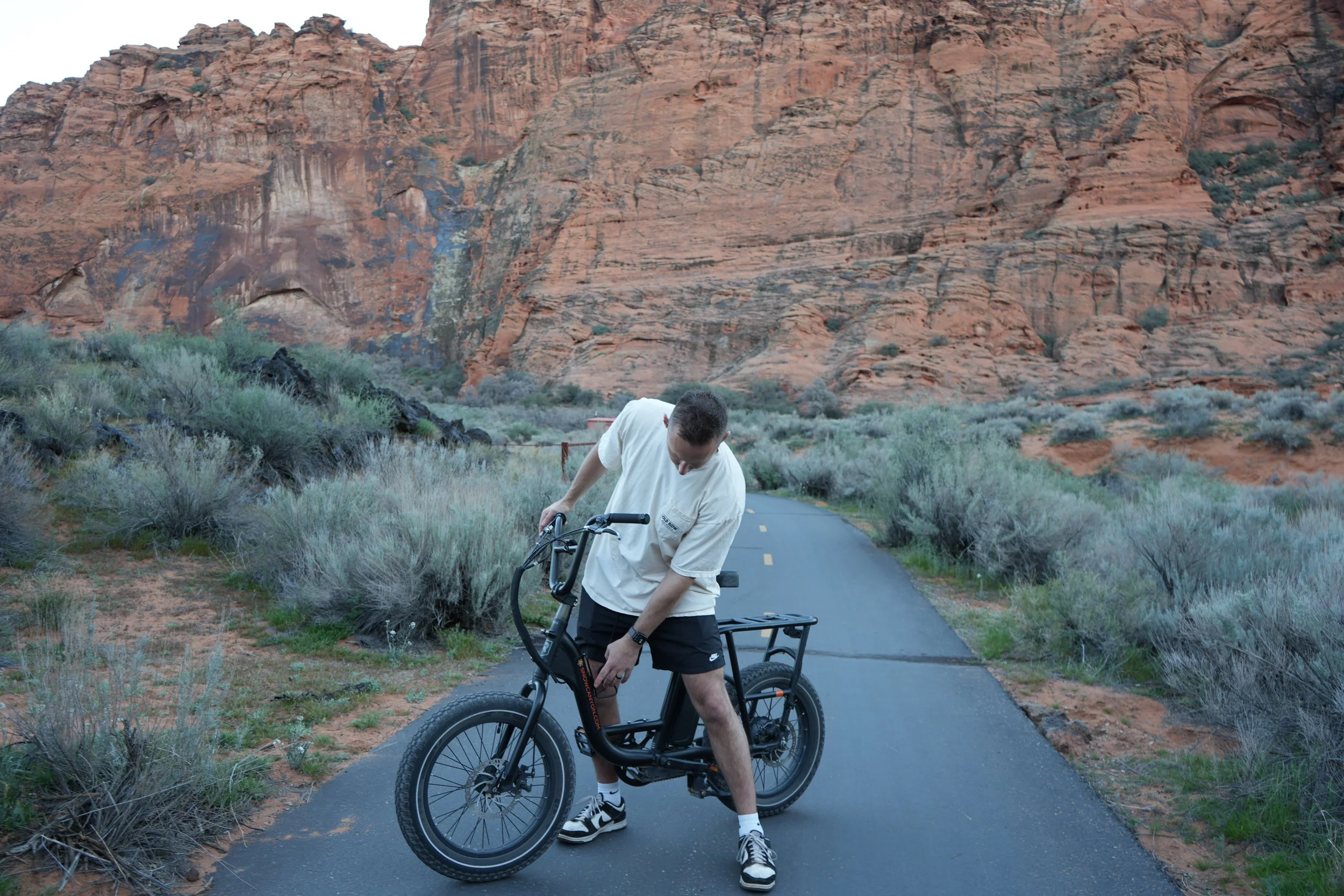 The Best Things to Do Near Zion National Park