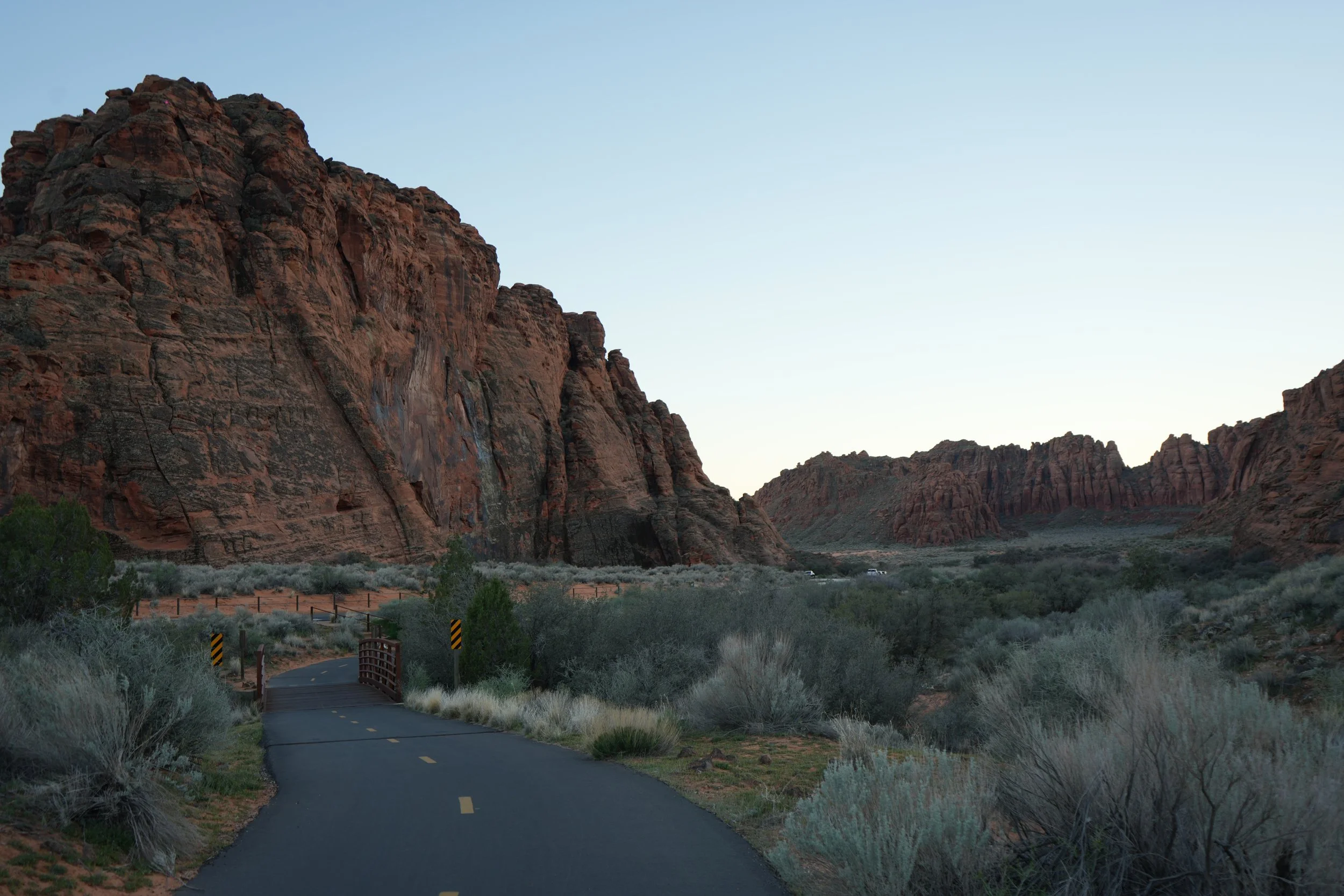 How Snow Canyon Was Formed: The Geology Behind the Red Rock