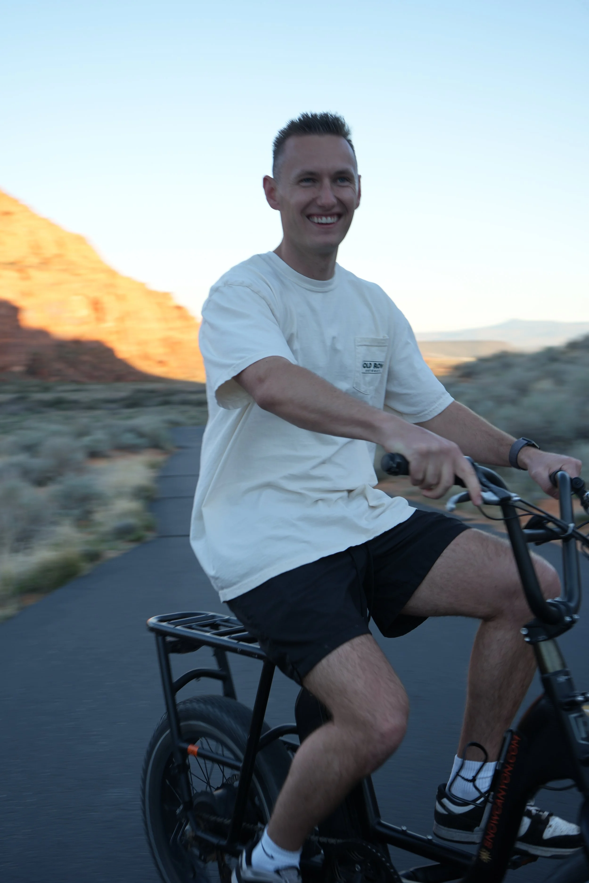 The Perfect One-Day Itinerary for Snow Canyon State Park