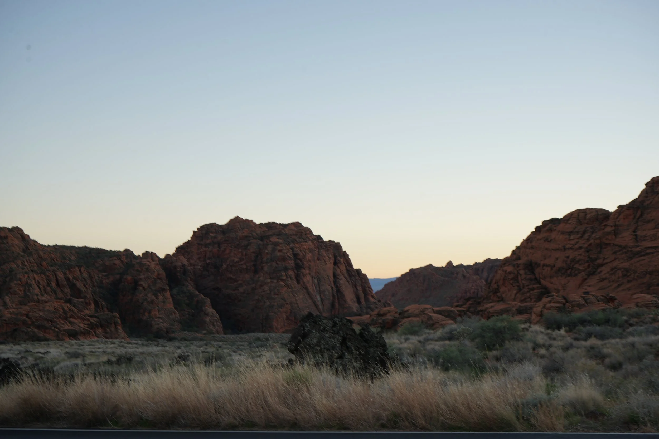 Snow Canyon State Park: The Perfect Day Trip From Las Vegas