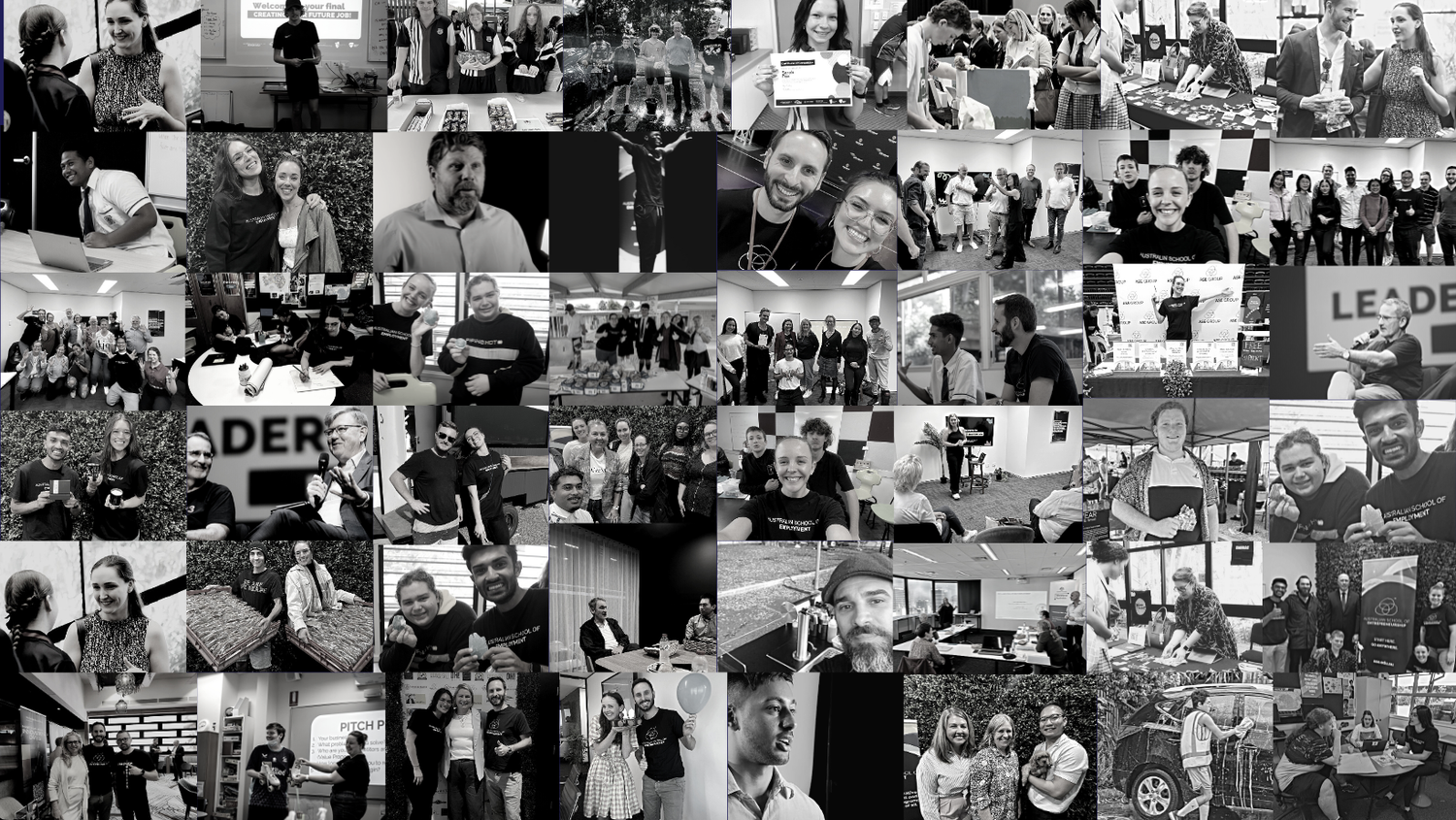 Contact — The ASE Group | Start Here. Go Anywhere.