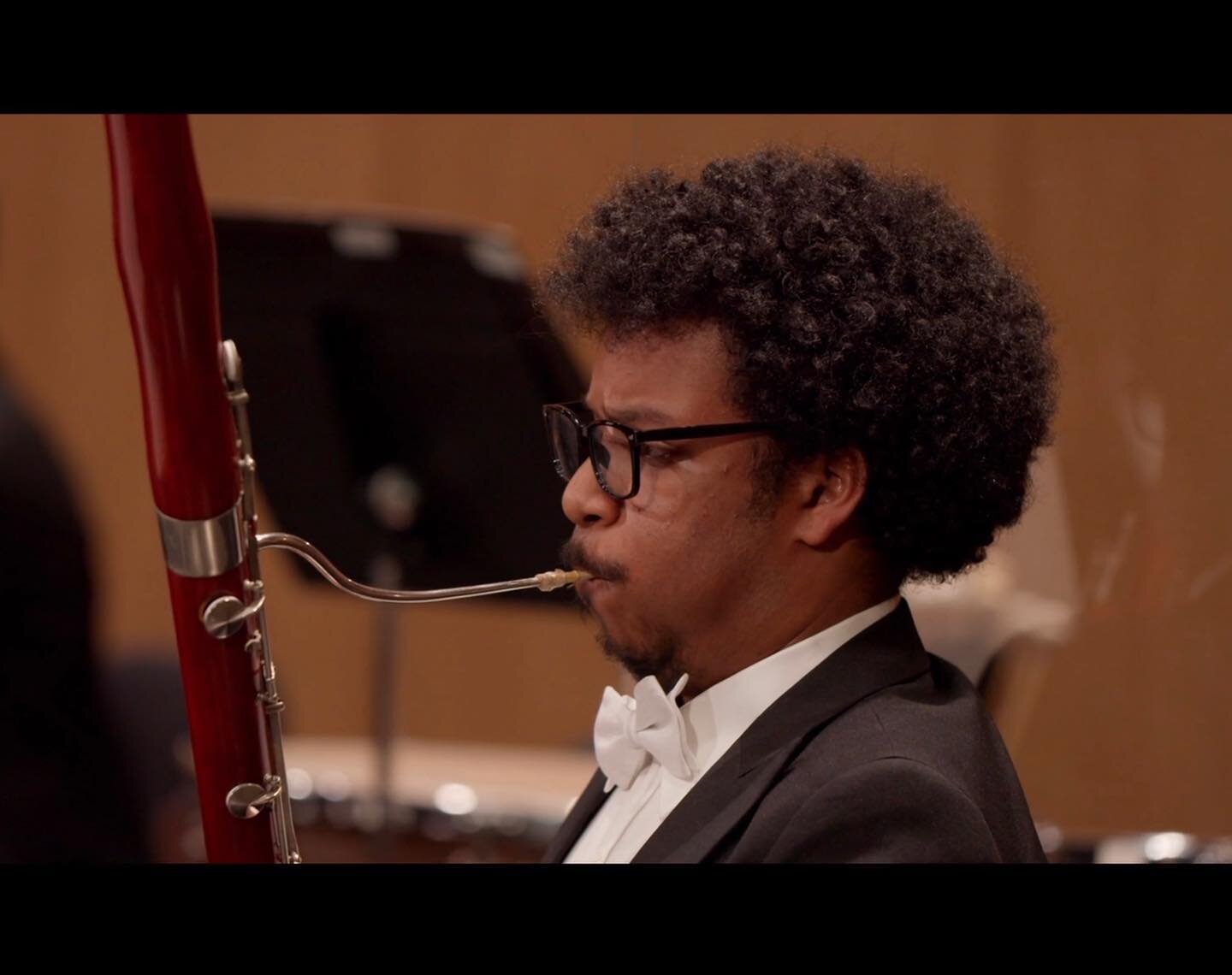 Today&rsquo;s episode of Classically Minded is live! Link in bio to watch/read bassoonist Ian Morin&rsquo;s full interview.

Follow @classicallyminded
.
.
.
#classicallyminded
#classicalmusic #musicblog #instaclassical #classicalmusician #100daysofpr