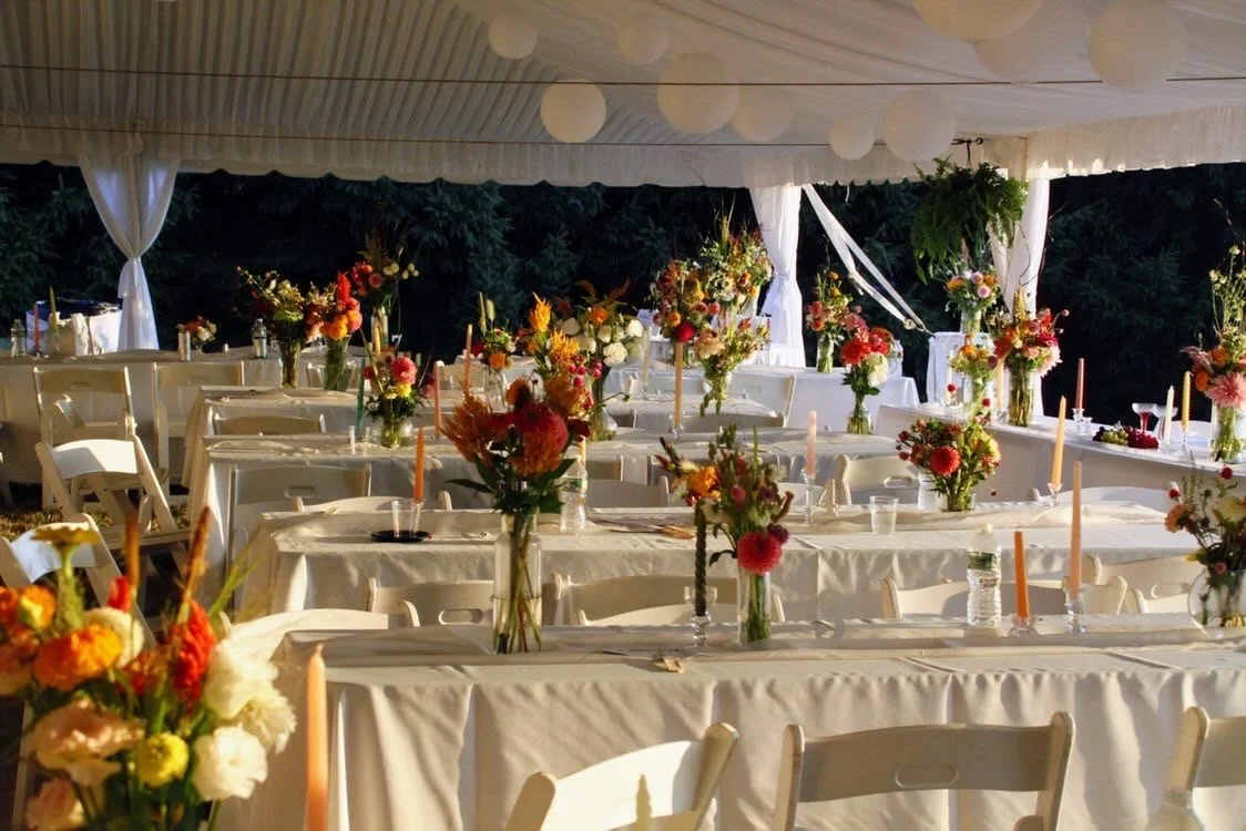 Peace of Heaven Flower Farm