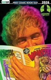 KEENSPOT SPOTLIGHT 2026