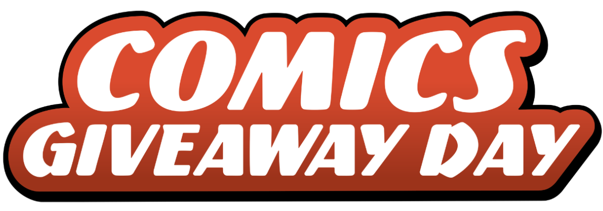 Comics Giveaway Day™ Mature