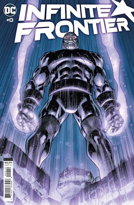 INFINITE+FRONTIER+issue+0+%28ONE+SHOT%29+Second+Printing+coffee+and+a+comic.jpg