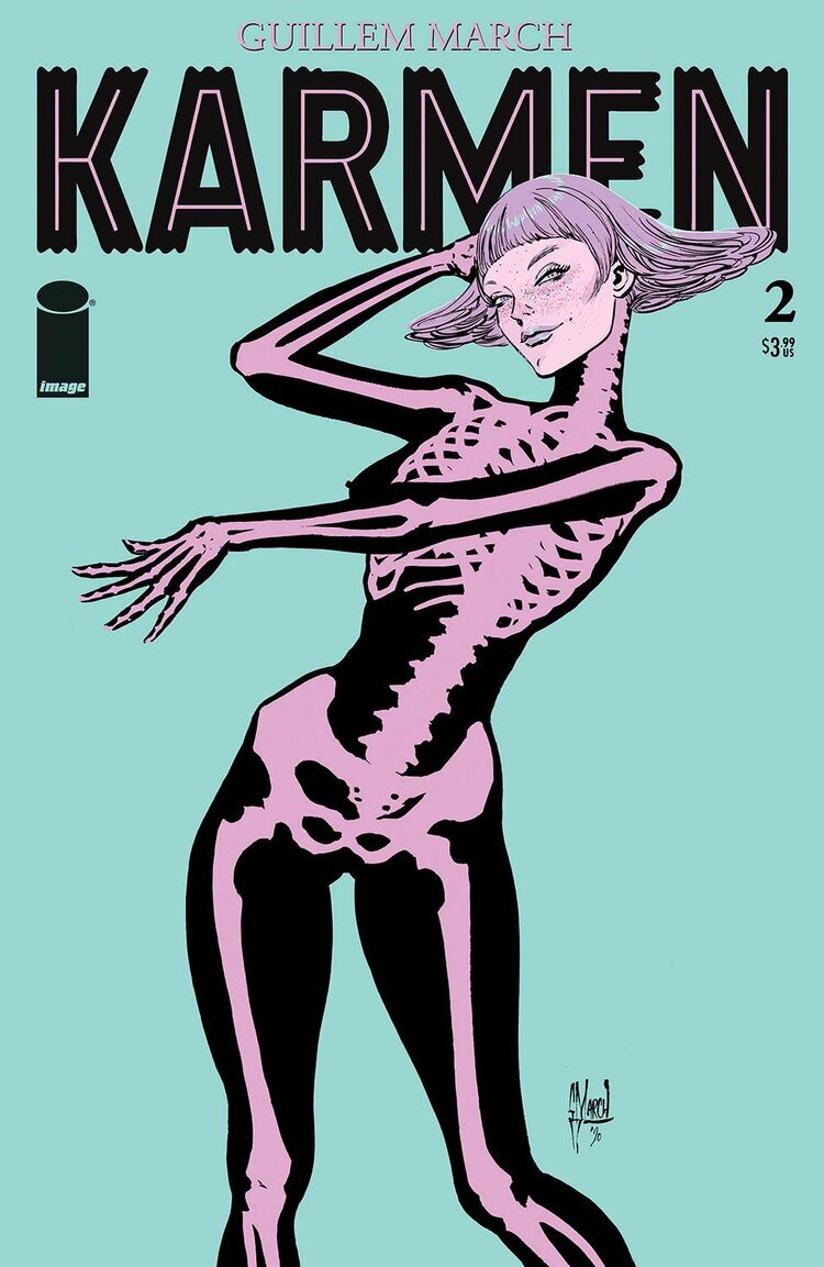 KARMEN+issue+2+%28OF+5%29+CVR+A+MARCH+%28MR%29+coffee+and+a+comic.jpg
