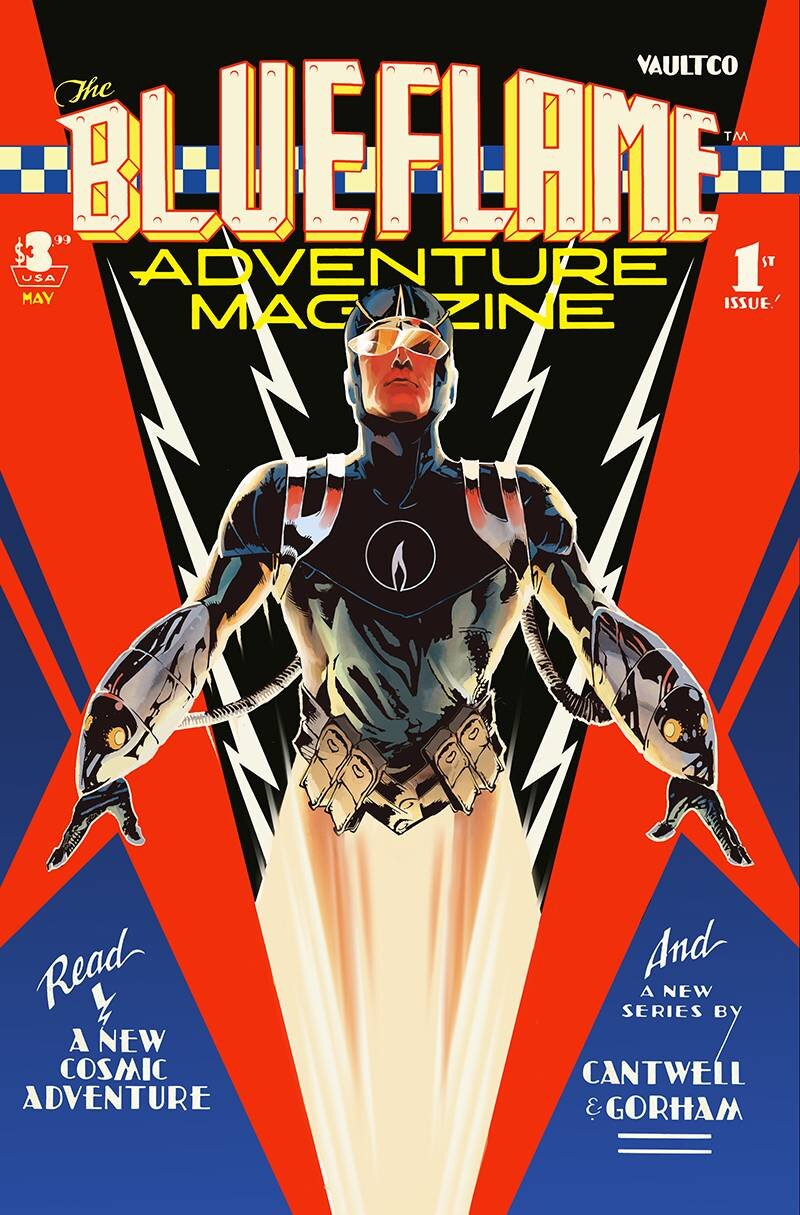 STL185364 BLUE FLAME #1 CVR C DANIEL coffee and a comic.jpg