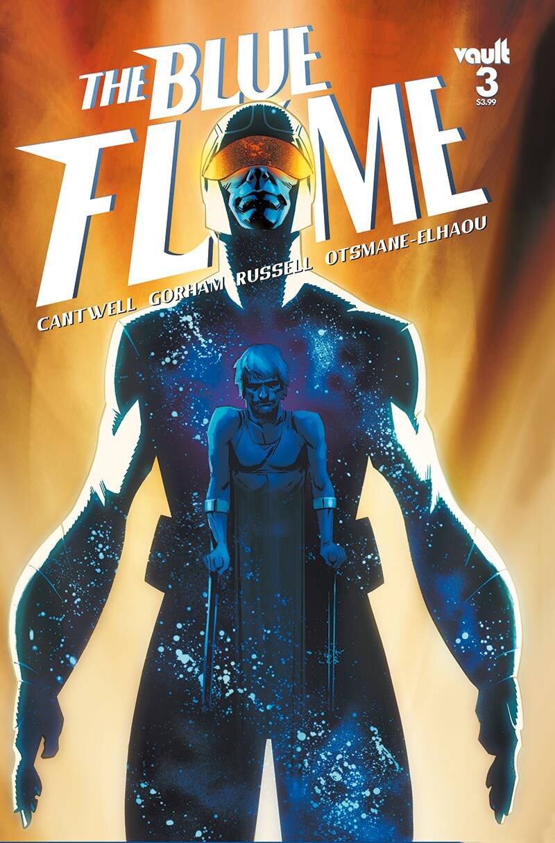STL190195 BLUE FLAME #3 CVR A GORHAM coffee and a comic.jpg