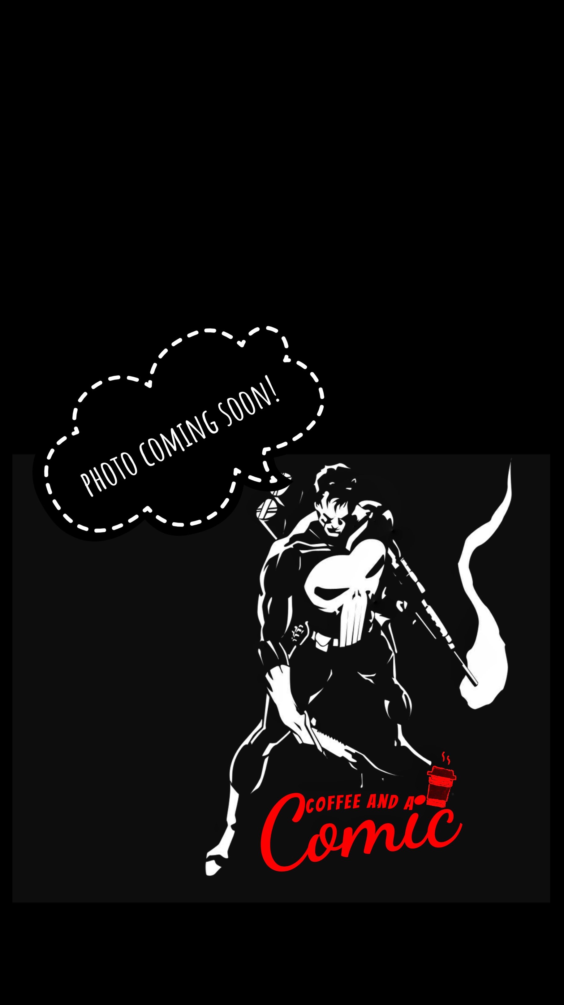 RUSH #5 CVR B SIMMONDS