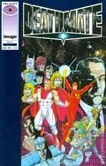 Deathmate Blue (1993) #1A