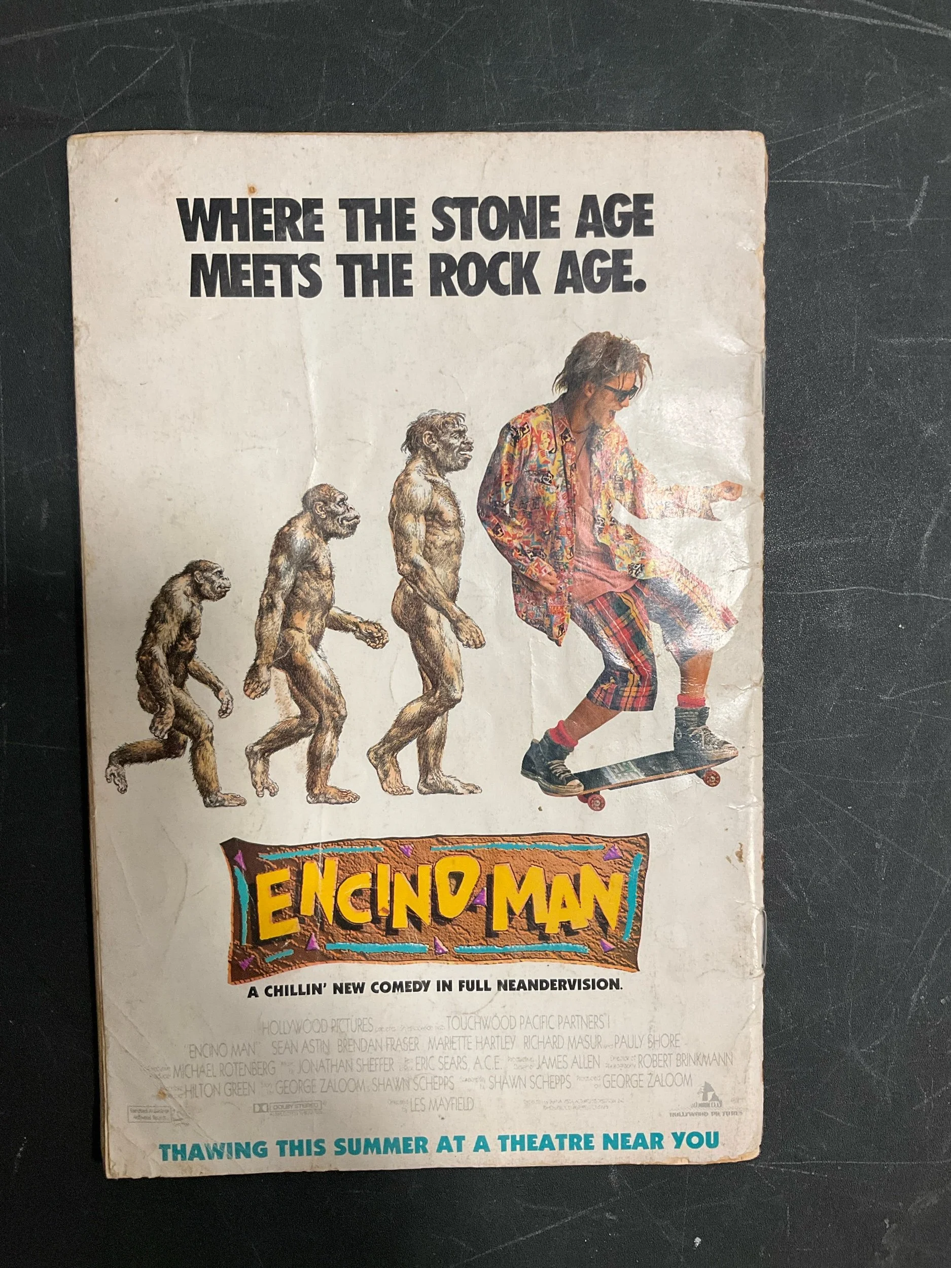 Peter Parker, Spectacular Spider-Man #189 (1976 1st Series) [Damaged]