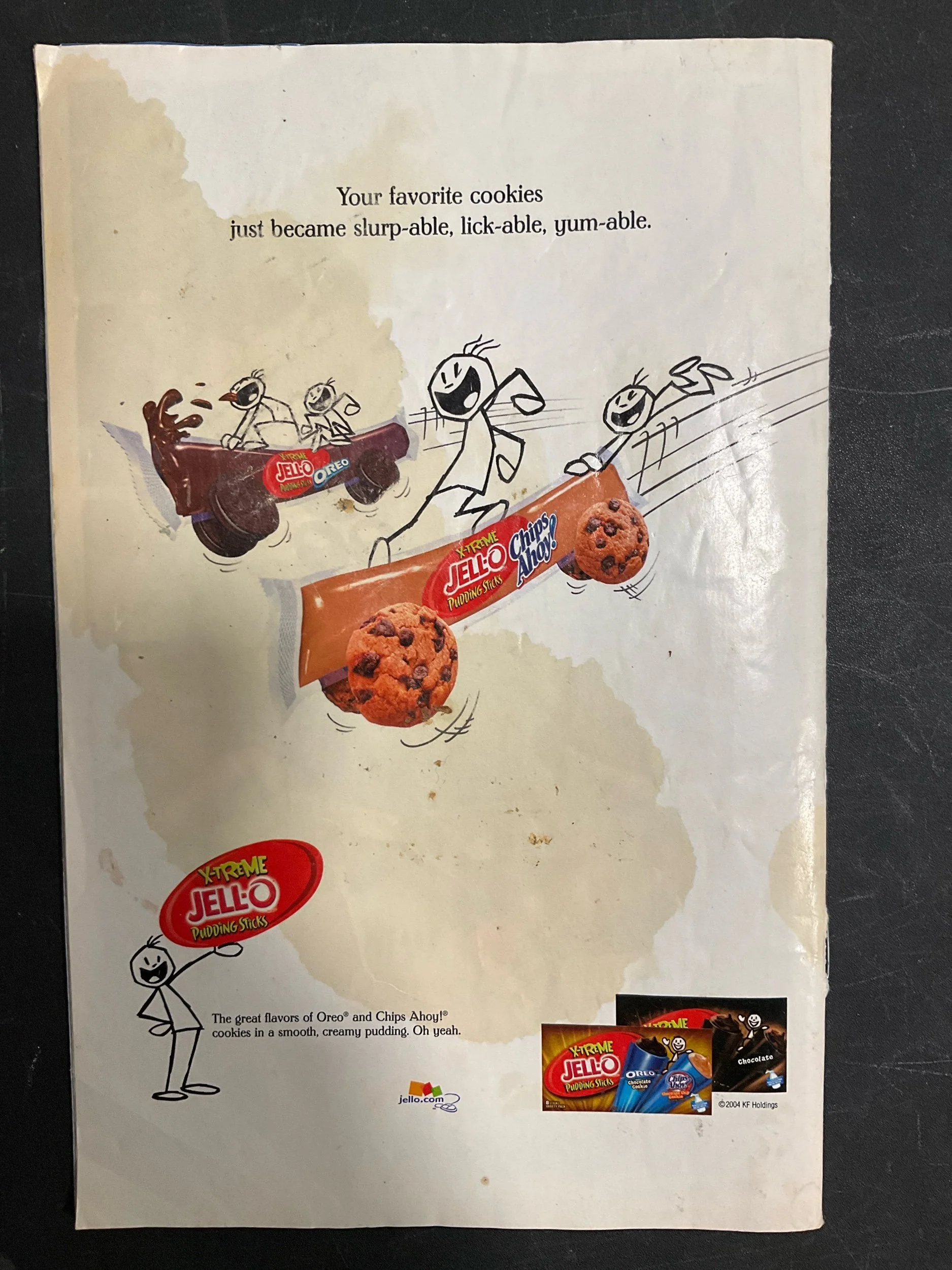 Mary Jane #1 [Damaged]