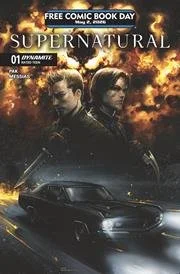 FCBD 2026  SUPERNATURAL #1