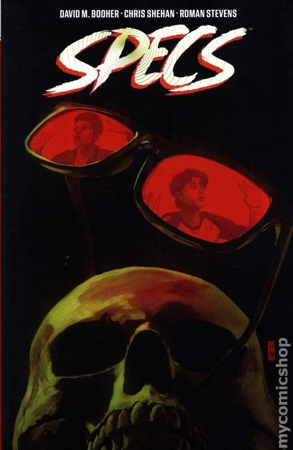 Specs TP USED
