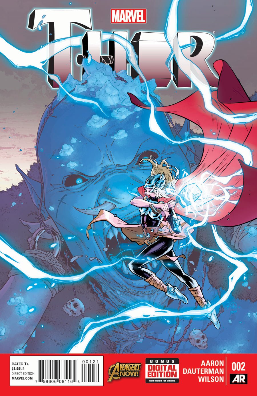 Thor #2