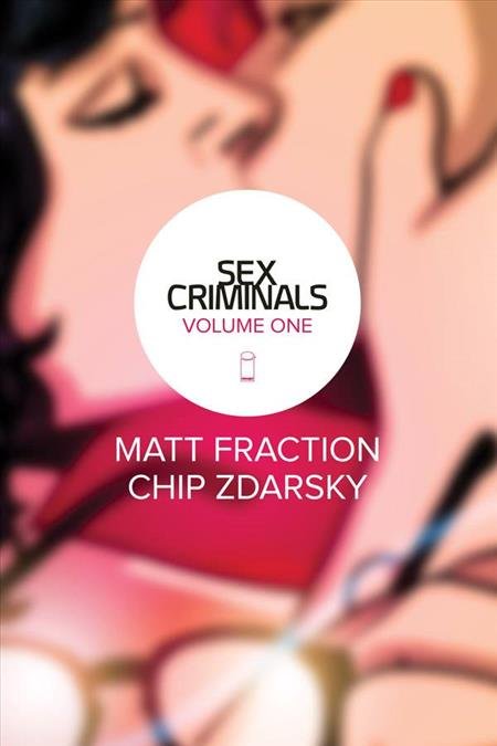 SEX CRIMINALS TP VOL 01 (MR) USED