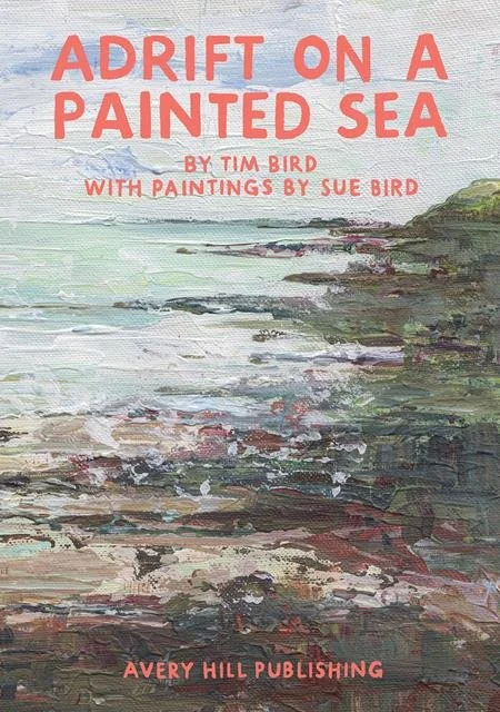 ADRIFT ON A PAINTED SEA TP (MR)