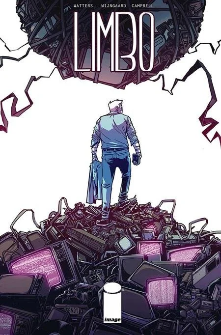 LIMBO TP (MR) [Used]