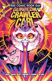 DUNGEON CRAWLER CARL #0