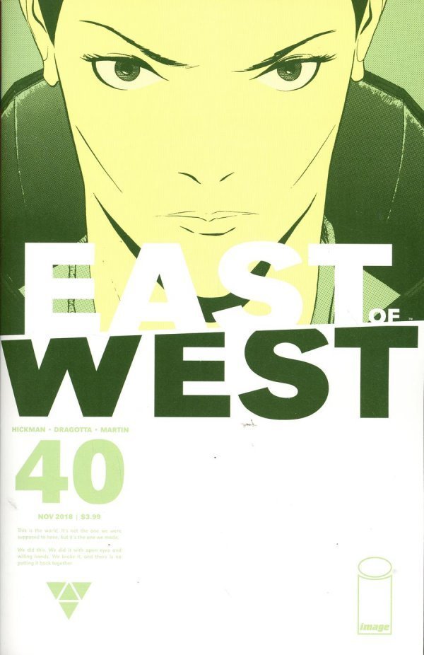 East of West #40