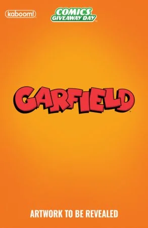Garfield CGD 2026